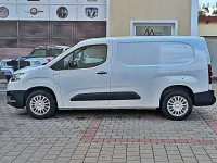 Gebraucht Toyota Proace 131 PS (96 kW) 2023 Ice white Van / Kleinbus