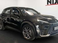 Neu Lexus LBX 136 PS (100 kW) 2026 Mysticschwarz SUV