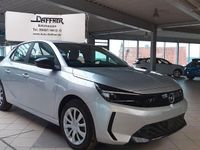 Gebraucht Opel Corsa 101 PS (74 kW) 2024 Blau Kleinwagen