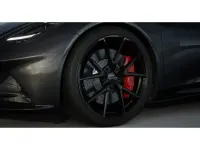 Neu Lotus Emira 405 PS (297 kW) 2026 Cosmos black Coupé