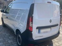 Gebraucht Renault Express 102 PS (75 kW) 2024 Weiß Van / Kleinbus