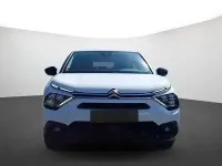 Gebraucht Citroën C4 Feel 131 PS (96 kW) 2023 Weiß SUV