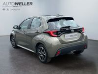 gebraucht Toyota Yaris Hybrid 1.5 VVT-i Club *CarPlay*LMF*Kamera*