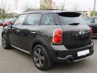 Gebraucht Mini Cooper S 190 PS (139 kW) 2016 Grün Kleinwagen