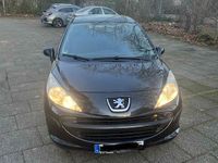 Gebraucht Peugeot 207 85 PS (62 kW) 2006 Kleinwagen