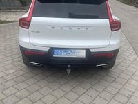 Gebraucht Volvo XC40 R-Design 250 PS (183 kW) 2018 Weiß SUV