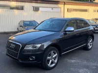 Gebraucht Audi Q5 Sport 245 PS (180 kW) 2013 SUV