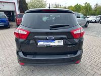 gebraucht Ford C-MAX C-MaxTitanium/Navi/