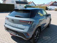 Neu Opel Mokka-e Ultimate 114 kW (156 PS) 2026 Grau SUV