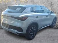 Gebraucht BYD Atto 3 Comfort 150 kW (204 PS) 2023 Weiß SUV