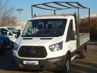 Używany Ford Transit 2018 Andere