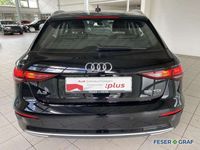 gebraucht Audi A3 Sportback Advanced