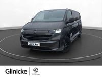 Neu VW Transporter 150 PS (110 kW) 2026 Graphite dust metallic Van
