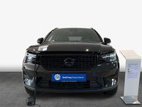 Neu Volvo XC40 Plus 197 PS (144 kW) 2025 Schwarz SUV