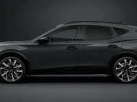 Neu Cupra Formentor VZ 333 PS (244 kW) 2026 Magnetic grau metallic SUV