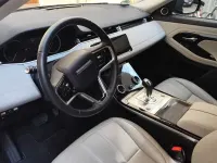 Gebraucht Land Rover Range Rover evoque SE 309 PS (227 kW) 2022 Silber SUV