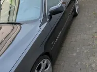 Gebraucht BMW 525 193 PS (141 kW) 2001 Schwarz Kombi