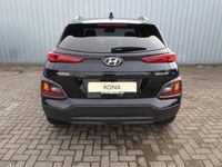 Gebraucht Hyundai Kona YES! 120 PS (88 kW) 2020 Schwarz SUV