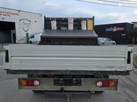 Gebraucht Hyundai H 350 150 PS (110 kW) 2017 Weiß Van