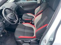 Gebraucht Skoda Yeti Monte Carlo 110 PS (80 kW) 2015 Bila laser/laser white SUV