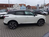 gebraucht Nissan Qashqai e-Power Tekna 4x2 Massagesitze °