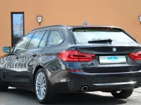 Gebraucht BMW 530 Performance 265 PS (194 kW) 2020 Grau Limousine
