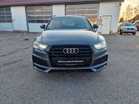 gebraucht Audi Q3 2.0 TDI Sport*3 x SLINE*2.HAND*8-FACH*TOP*