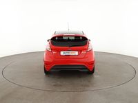 gebraucht Ford Fiesta 1.0 EcoBoost ST-Line, Benzin, 10.490 €