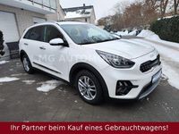 Gebraucht Kia Niro Spirit 141 PS (103 kW) 2022 Weiß SUV