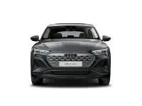 Gebraucht Audi Q8 e-tron Advanced Plus 300 kW (408 PS) 2023 Magnetgrau SUV