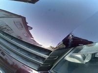 Gebraucht VW Caddy Startline 86 PS (63 kW) 2013 Violet Van / Kleinbus