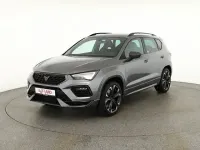 Second-hand Cupra Ateca 300 CP (220 kW) 2023 Gri SUV