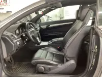 Gebraucht Mercedes E220 170 PS (125 kW) 2016 Selenitgrau Cabrio
