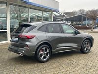 Neu Ford Kuga ST-Line X 186 PS (136 kW) 2025 Grau SUV