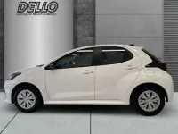 Neu Mazda 2 Prime-Line 116 PS (85 kW) 2026 Lunar white Kleinwagen