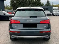 Gebraucht Audi Q5 S-Line 190 PS (139 kW) 2017 Grau SUV