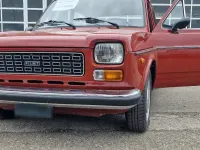 Gebraucht Fiat 127 80 PS (58 kW) 1977 Braun Limousine
