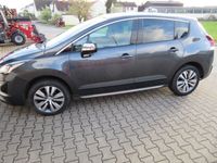 gebraucht Peugeot 3008 PKW