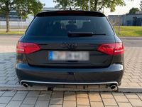 gebraucht Audi A4 3.0 TDI quattro S line Avant MwSt Ausweisbar.