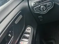 Gebraucht Mercedes V250 190 PS (139 kW) 2016 Schwarz Van / Kleinbus