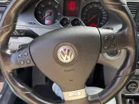 Gebraucht VW Passat R-line 140 PS (102 kW) 2008 Grau Kombi