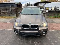 gebraucht BMW X5 X5 BaureihexDrive30d