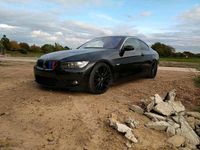 Gebraucht BMW 335 340 PS (250 kW) 2007 Schwarz Coupé