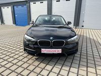 gebraucht BMW 118 i F21 Sport Line - Klimaautomatik - 1 Hand