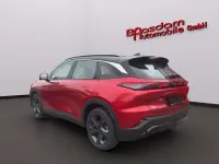 Gebraucht Baic X55 177 PS (130 kW) 2024 Rot SUV