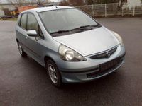 Gebraucht Honda Jazz 83 PS (61 kW) 2005 Grau Kleinwagen