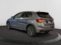 Neu Skoda Fabia 116 PS (85 kW) 2025 Grau Limousine