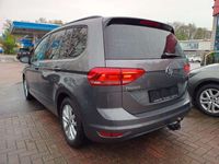 gebraucht VW Touran Comfortline 1.2 TSI SHZ PDC AHK