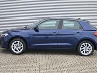 Gebraucht Audi A1 Sportback Advanced Plus 95 PS (69 kW) 2022 Andere farbe Kleinwagen