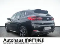 Gebraucht BMW X2 Sport Line 306 PS (225 kW) 2019 Schwarz SUV